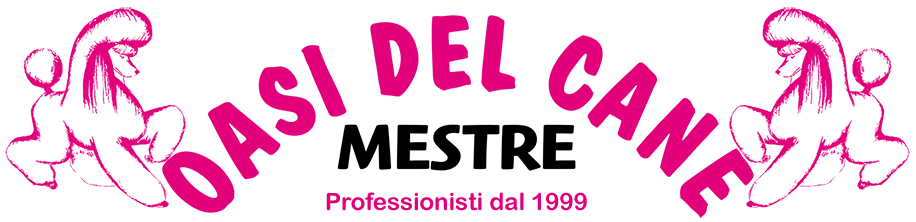 Logo Oasi del Cane